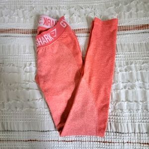 Gymshark Flex Leggings